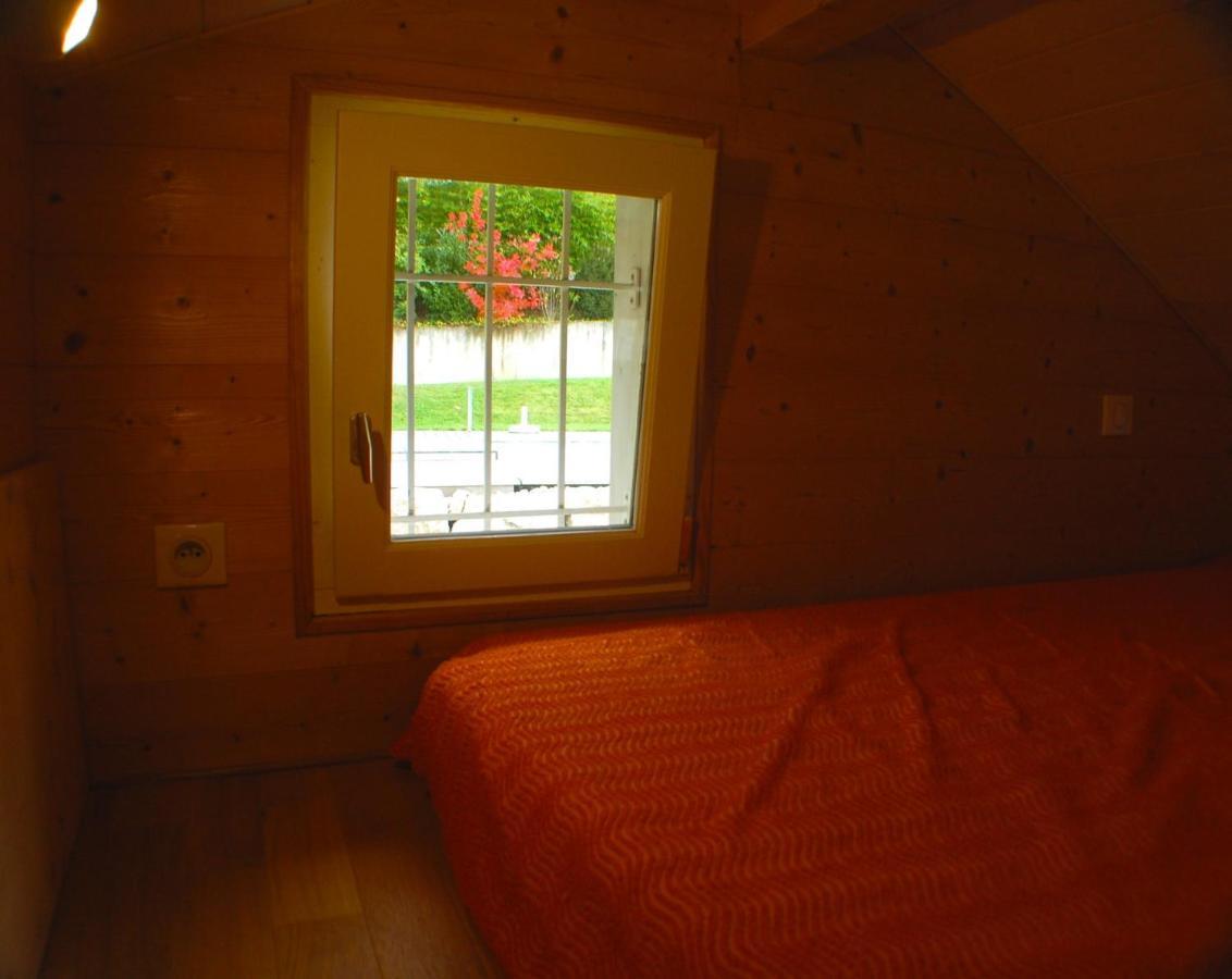 Le Cottage De Veyrier, Tres Jolie Vue Lac - Lla Selections By Location Lac Annecy Veyrier-du-Lac Exterior foto